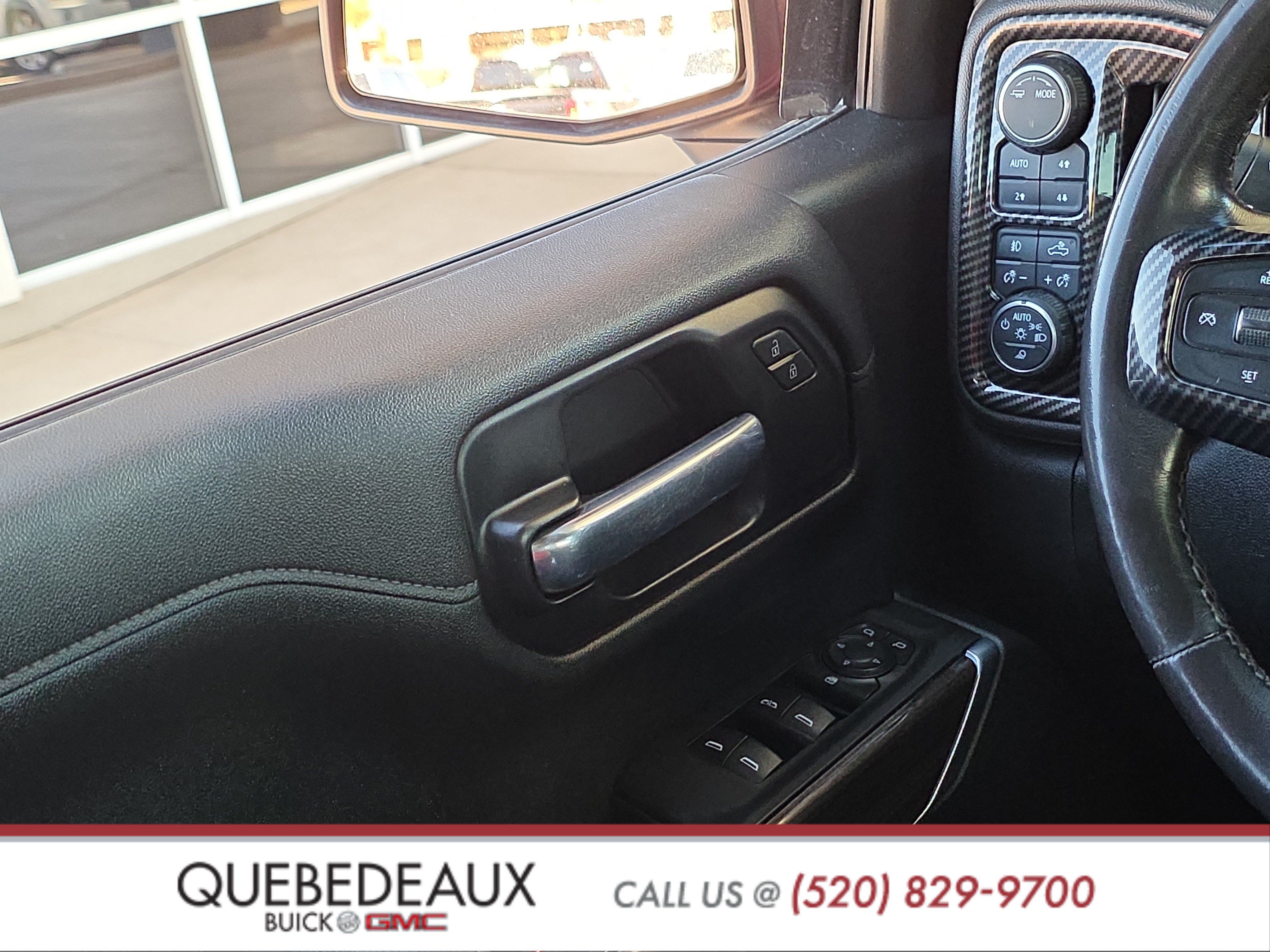 Used 2020 Chevrolet Silverado 1500 LT Trail Boss AWD/4WD image 21
