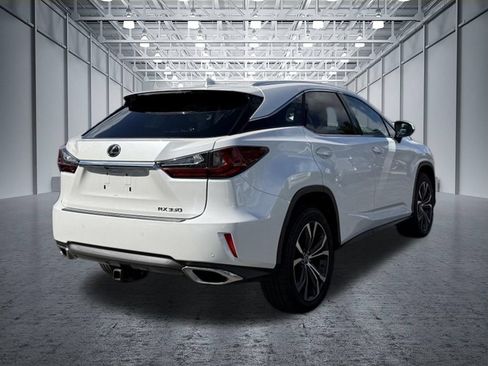 Used 2018 Lexus RX 350 AWD w/ Premium Package image 22