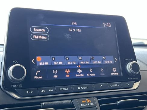 Used 2023 Nissan Altima 2.5 SR FWD image 19