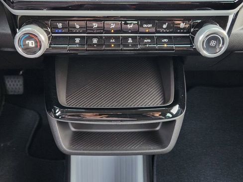 New 2027 Chevrolet Bolt RS FWD image 16