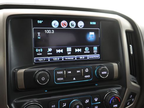 Used 2019 GMC Sierra 3500 Denali w/ Duramax Plus Package AWD/4WD image 46