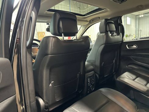 Used 2019 Dodge Durango Citadel w/ Technology Group AWD/4WD image 20