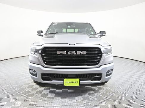 Used 2025 RAM 1500 Laramie w/ Sport Appearance Package image 11
