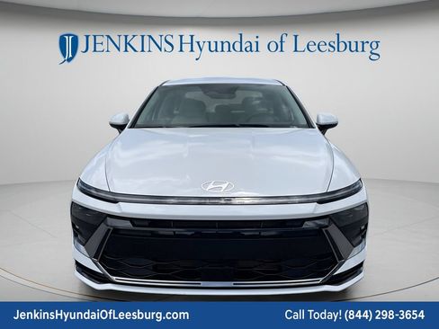 New 2026 Hyundai Sonata SEL FWD image 12