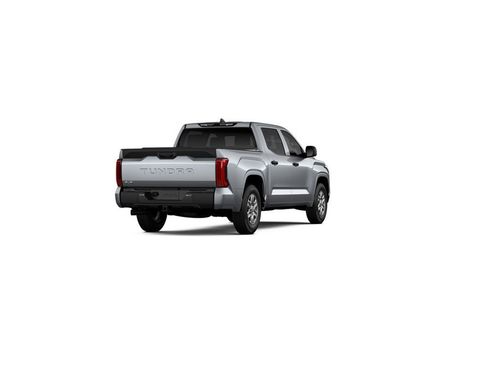 New 2026 Toyota Tundra SR image 12
