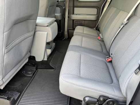 Used 2014 Ford F150 XLT w/ XTR Package AWD/4WD image 14