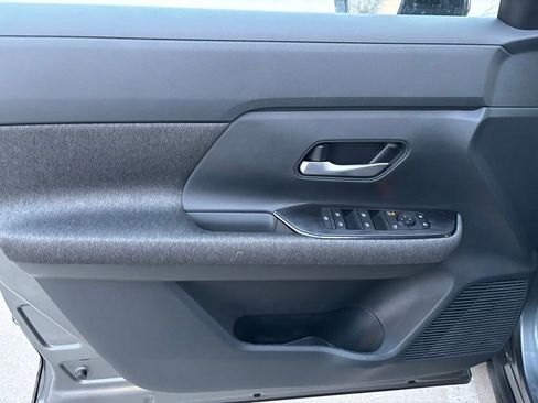 New 2026 Nissan Kicks SV w/ Charging Package image 16