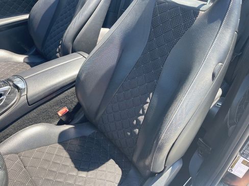 Used 2018 Mercedes-Benz E 400 Cabriolet image 7