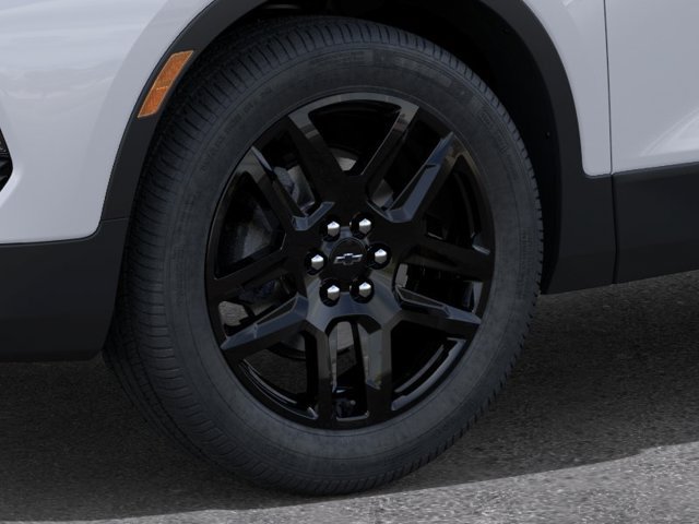 New 2026 Chevrolet Blazer LT w/ Convenience Package AWD/4WD image 9