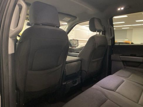 Used 2024 Ford F150 XLT image 23
