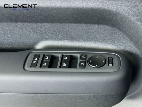 New 2026 Hyundai Santa Fe SE image 21