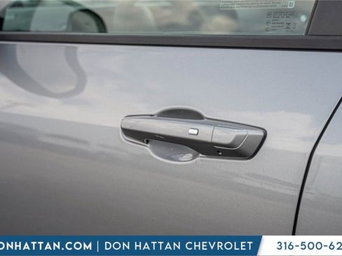 New 2026 Chevrolet Equinox LT image 28