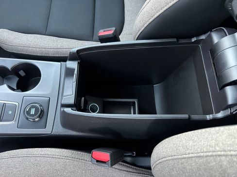 New 2025 Ford Bronco Sport Big Bend w/ Convenience Package image 22