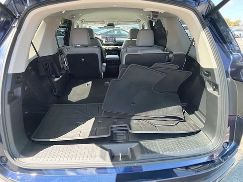 Certified 2024 Honda Pilot EX-L image 26