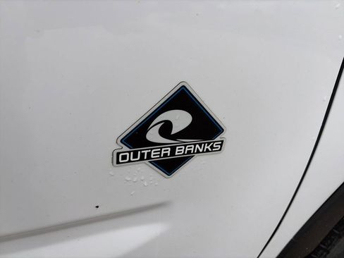 Used 2022 Ford Bronco Sport Outer Banks w/ Tech Package image 9