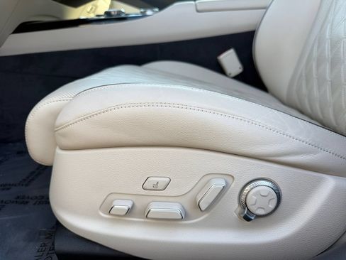 Used 2024 Genesis G80 3.5T Sport AWD/4WD image 10