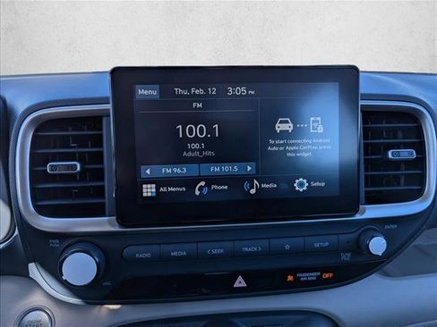 New 2026 Hyundai Venue SEL image 17