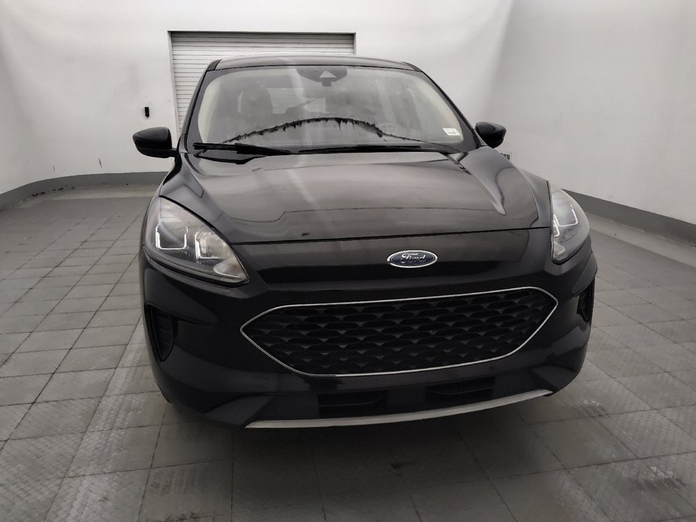 Used 2020 Ford Escape SE FWD image 14