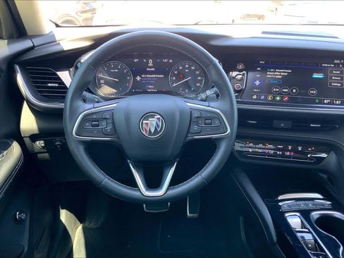 Used 2022 Buick Envision Essence w/ Sport Touring Package image 6