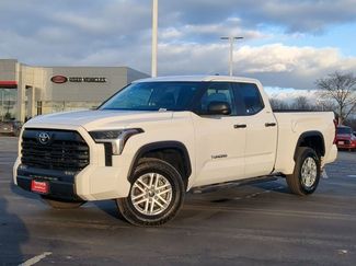 Used 2024 Toyota Tundra SR5 video 2