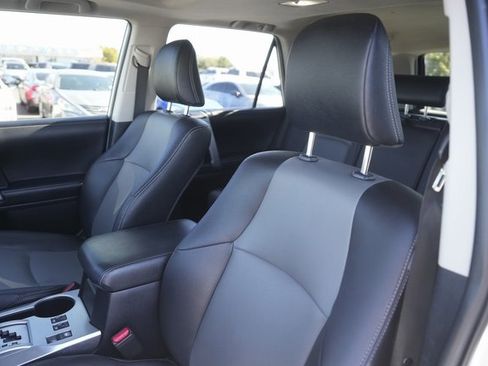 Used 2023 Toyota 4Runner SR5 Premium image 10