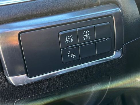 Used 2016 MAZDA CX-5 Grand Touring image 14