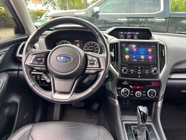 Used 2019 Subaru Forester Limited AWD/4WD image 8