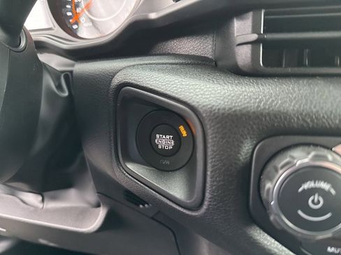 New 2026 Jeep Wrangler Willys image 15