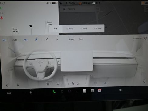 Used 2021 Tesla Model Y Long Range image 12