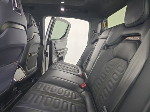 Used 2024 Rivian R1T Adventure AWD/4WD image 21