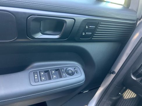 New 2026 Hyundai Santa Fe Calligraphy FWD image 7