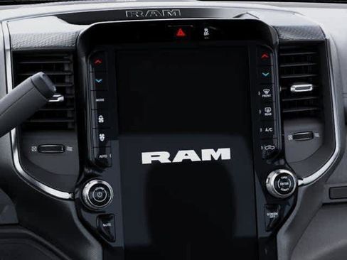 New 2026 RAM 2500 Rebel w/ Rebel Level 1 Equipment Group AWD/4WD image 52