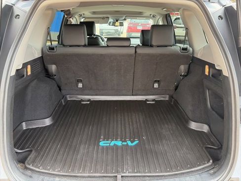Used 2021 Honda CR-V EX-L image 9