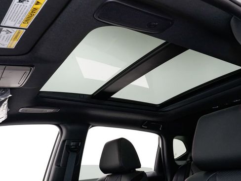 New 2026 Acura ADX A-Spec image 9