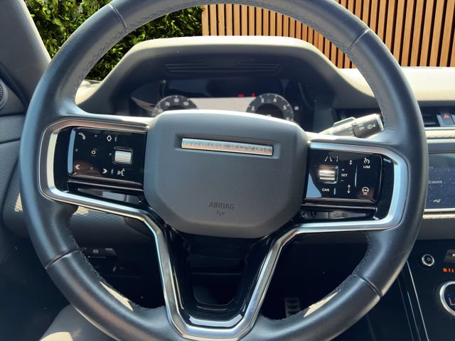 Used 2023 Land Rover Range Rover Evoque R-Dynamic S AWD/4WD image 19