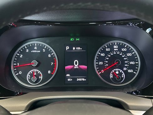 Certified 2024 Kia K5 GT-Line FWD image 28