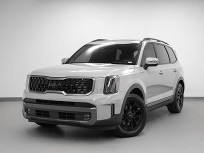 Used 2023 Kia Telluride SX Prestige X-Pro