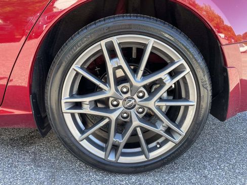 Used 2023 Nissan Altima 2.0 SR FWD image 10