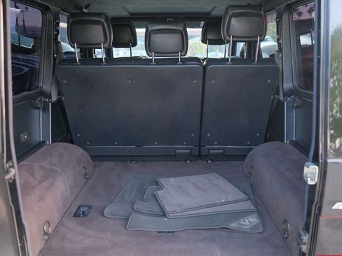 Used 2014 Mercedes-Benz G 63 AMG 4MATIC image 25