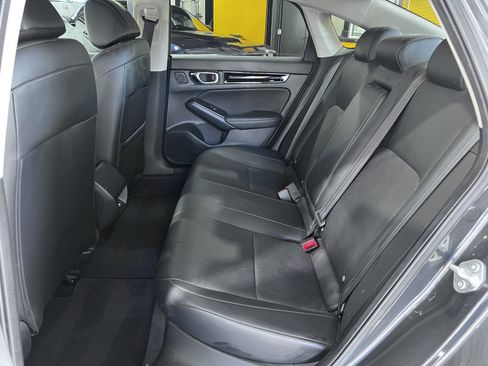 Used 2024 Honda Civic Touring image 19