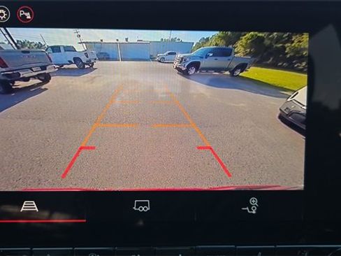 New 2026 GMC Canyon Elevation w/ Convenience Package image 36