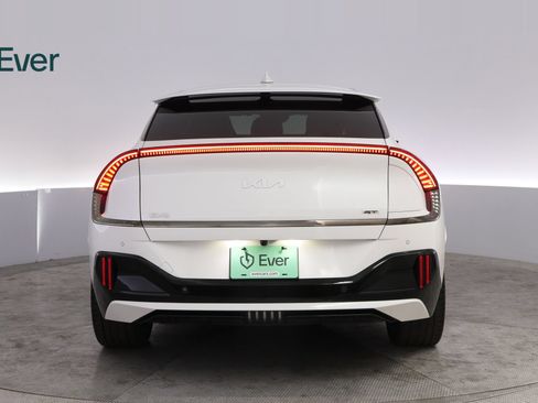 Used 2024 Kia EV6 GT AWD/4WD image 15