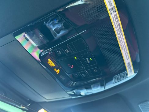 Used 2025 Lexus NX 450h+ F Sport image 22