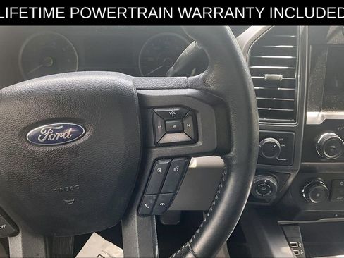 Used 2019 Ford F150 XLT w/ Equipment Group 302A Luxury RWD image 19