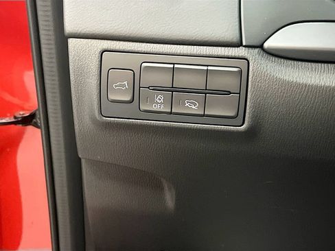 Used 2023 MAZDA CX-9 Touring Plus AWD/4WD image 10