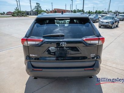 Used 2023 Toyota RAV4 XLE w/ XLE Grade Weather Package