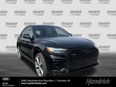 Certified 2025 Audi Q5 Prestige