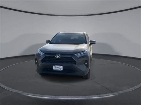 Certified 2025 Toyota RAV4 XLE Premium image 3