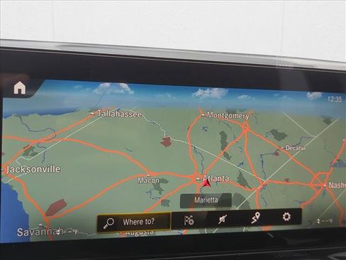 Certified 2023 Mercedes-Benz EQB 250+ image 14