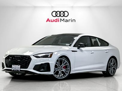Used 2025 Audi A5 2.0T Premium Plus w/ Premium Plus